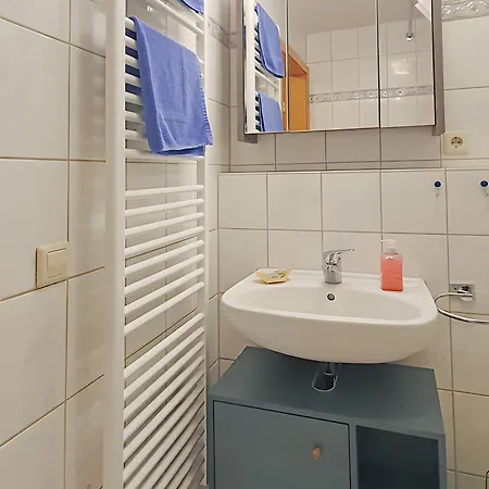 Apartment Hirschfeld