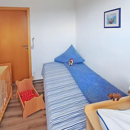 Hirschfeld Apartment Pfalzgrafenweiler