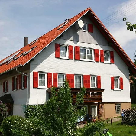 Hirschfeld Apartment Pfalzgrafenweiler